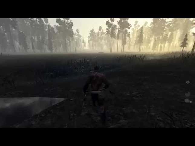 You Can Play The Dinosaur Hunting Game of Your Dreams Later This Month