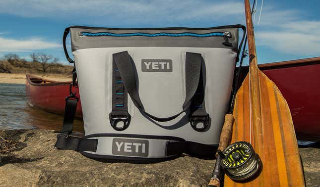 Yeti Hopper Two 30
