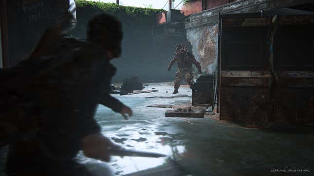 Image for article titled The Last Of Us Part 2: The Kotaku Review