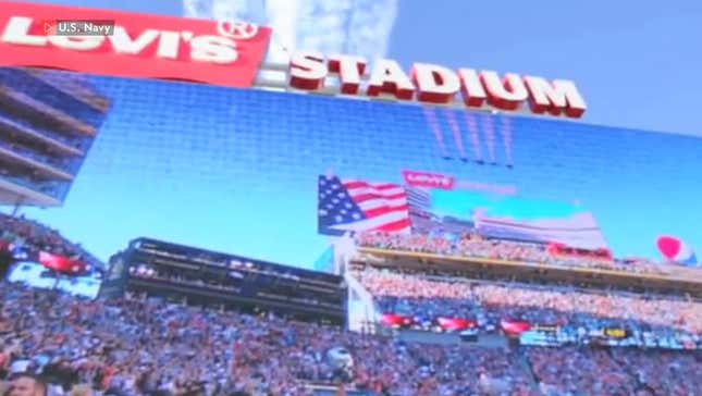 This Is What Paid Patriotism Looks Like