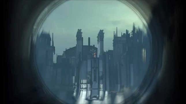 <i>Dishonored</i> Player Might As Well Be A Human Killing Machine