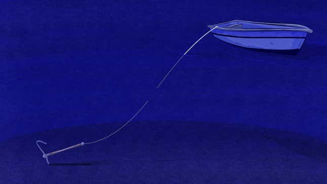 Image for article titled Two Kids, An IUD, and Then, An Abortion