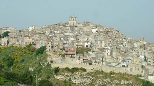 Estas dos ciudades italianas están vendiendo casas por 1 euro