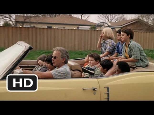 From <em>Slacker</em> to <em>Boyhood</em>: Ranking Richard Linklater's Movies