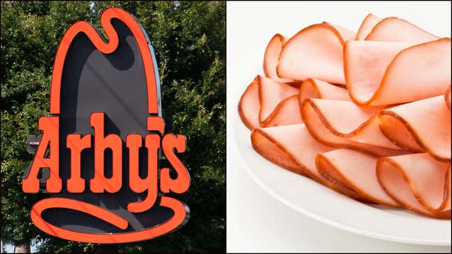 Arby’s wants to give us “The Meats”—by the pound