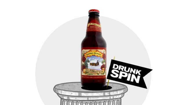 Image for article titled Sierra Nevada Is Still The Freshest