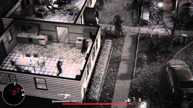 <i>Hatred</i>: The <i>Kotaku </i>Review