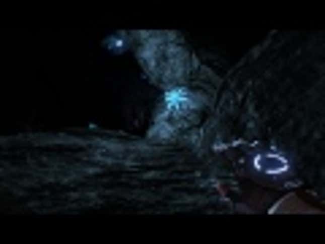 <em>Portal</em> Meets <em>Avatar</em> In <em>A Story About My Uncle</em>
