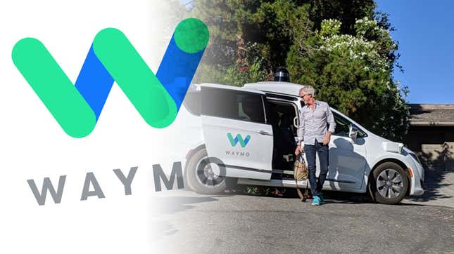 Image for article titled Waymo CEO John Krafcik Decides He&#39;s Done Being Waymo&#39;s CEO