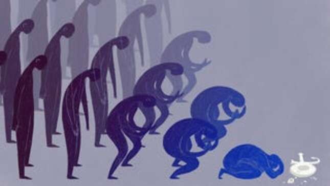 Image for article titled A Hierarchy of Love and Loss and Prince