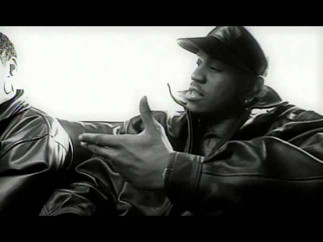 Craig Mack, Legendary Hip-Hop Pioneer, Dead at 46