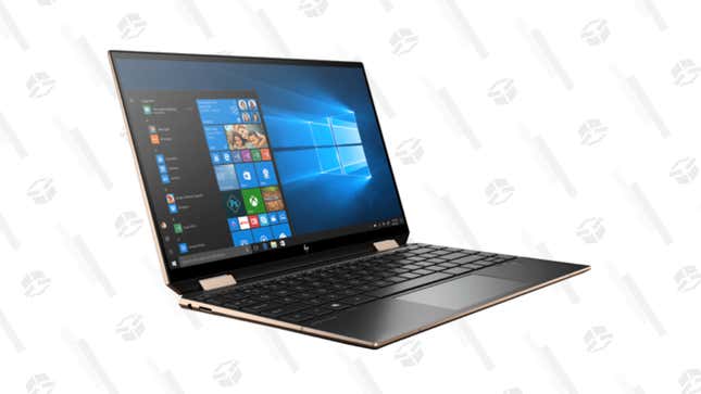 HP Spectre x360 | $720 | HP