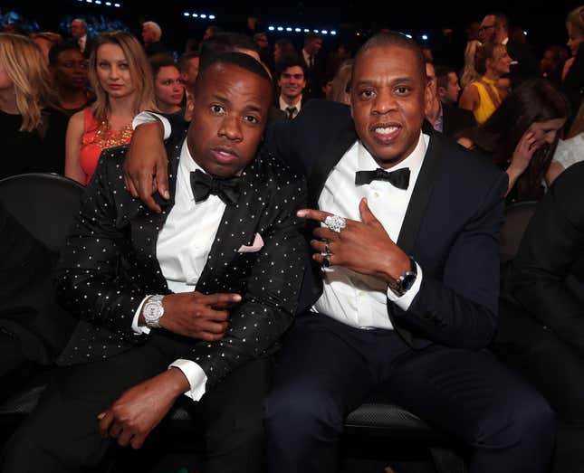 Image for article titled Yo Gotti and Roc Nation’s Threats to Sue Mississippi Over ‘Inhumane’ Prison System Already Yielding Fast Results