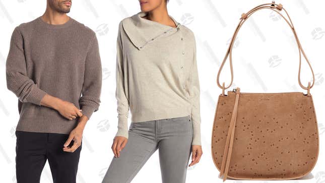 AllSaints Men’s and Women’s Apparel, Handbags, and Shoes Flash Event | Nordstrom Rack