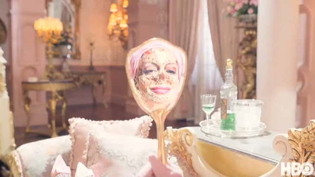 Image for article titled I Watched The Witches Through My Fingers So This Remake Looks Totally Fine to Me