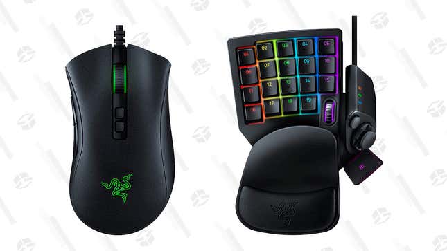 Up to 32% Off Razer Gaming Accessories | Amazon