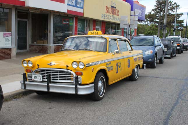 Image for article titled These Are Your Favorite Yellow Cars