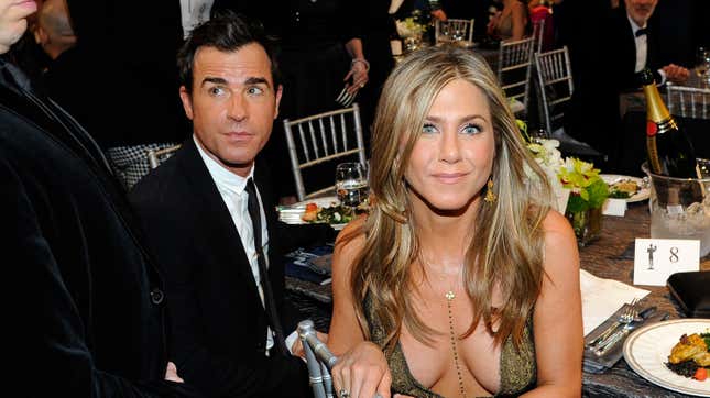 Image for article titled Love This Divorce For Jen