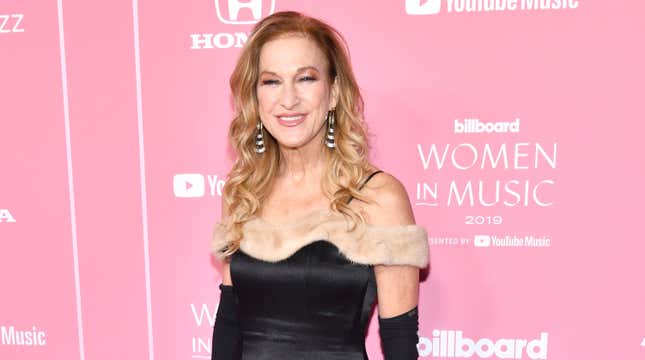The Recording Academy Has Officially Fired Former President and CEO Deborah Dugan