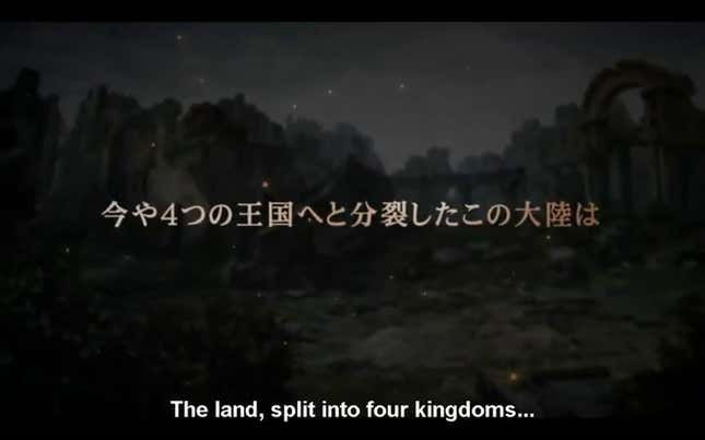 In This New Tactical RPG, Four Kingdoms Fight for Control