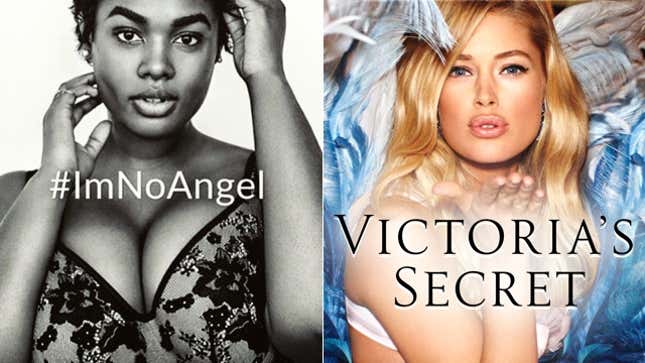 Image for article titled Shade Court: A Tidal Wave, Shady Angels and E! Online Fails Again