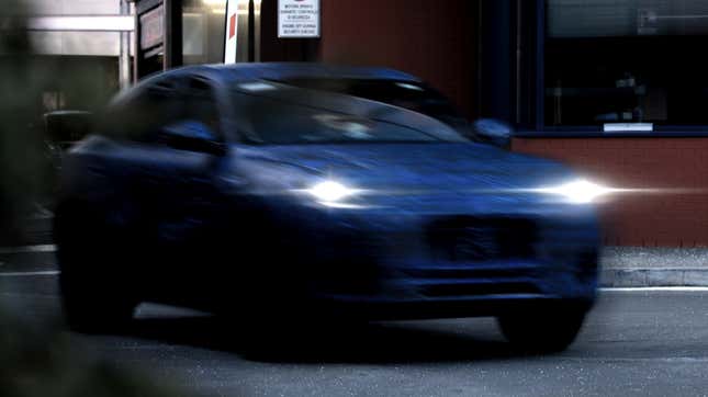 Image for article titled Here Are The Worst Official Automaker Press Photos I Have Ever Seen