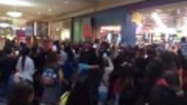 Here's Neville Longbottom Dancing Shirtless in New Role