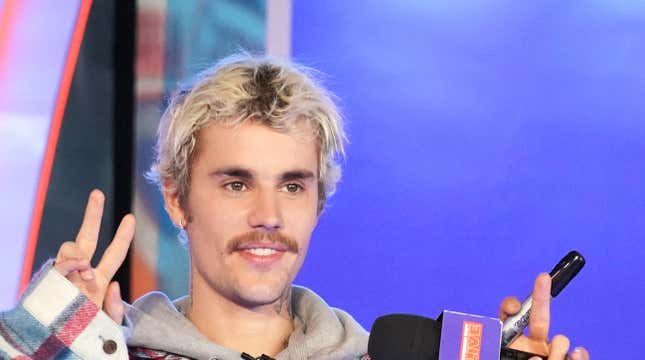 Image for article titled Goodbye to That Mustache