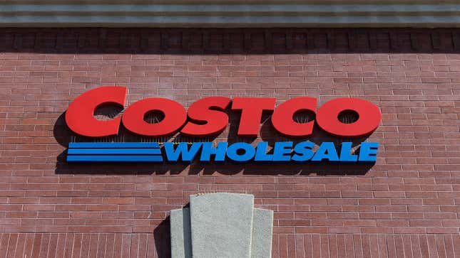 Image for article titled Costco Is Having a Fast Fashion Moment