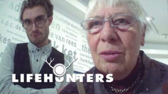 Oblivious Art Fans Thought This Cheap Ikea Painting Was Expensive Art