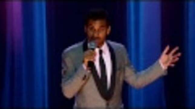 50 Cent Responds to Aziz Ansari's Claim He's Never Heard of Grapefruit