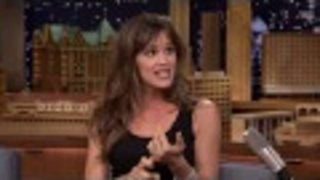 Head Lice Victim Jennifer Garner Does Perfect Ben Affleck Impression