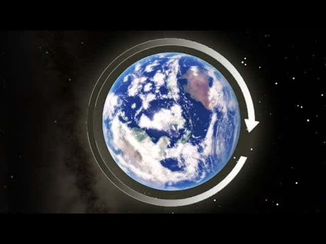 The Speed of Light, Visualized With <em>Minecraft</em>