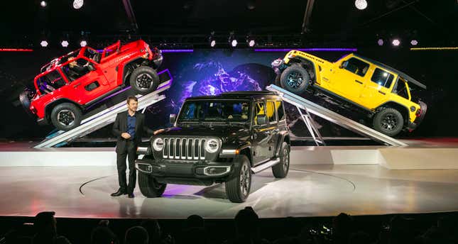 Image: Jeep