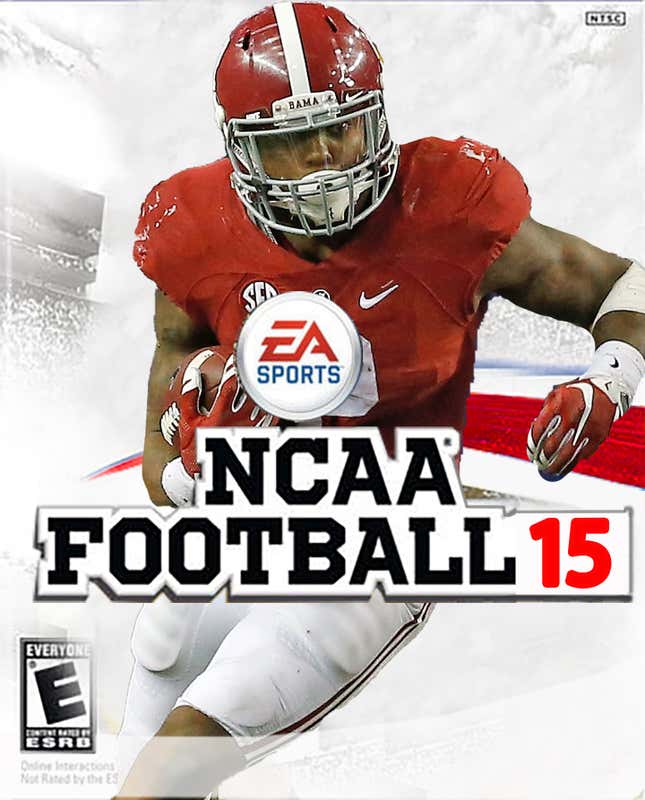 College Football Video Game: Who would we pick as the cover athlete?