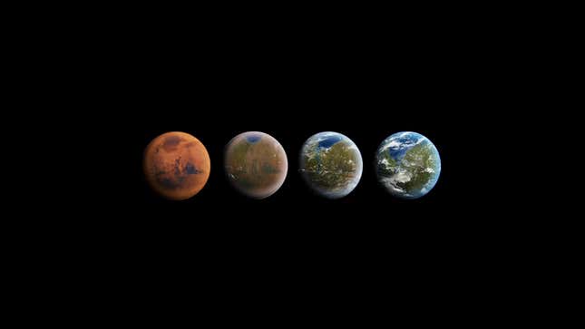 A Used Rocket Launched A Used Spacecraft To The ISS For The First Time Ever