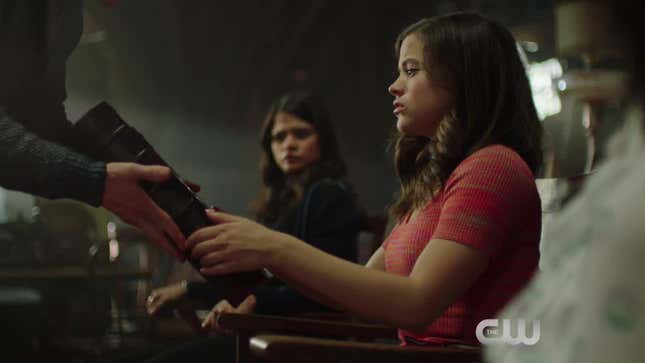 Watch The Latest <em>Charmed</em> Trailer, And Catch The Premiere October 14