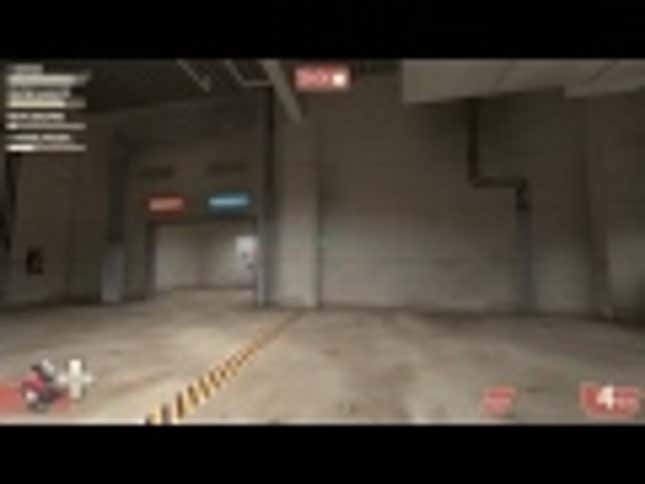 Here's How The New <em>Alien</em> Items Look In <em>Team Fortress 2</em>