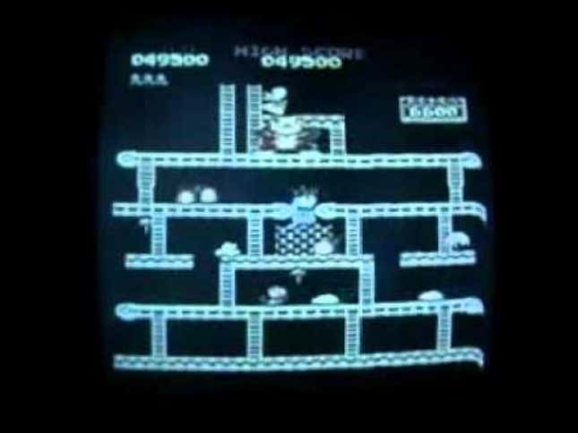 Twin Galaxies Removes Former <i>Donkey Kong</i> Champ Billy Mitchell's High Scores