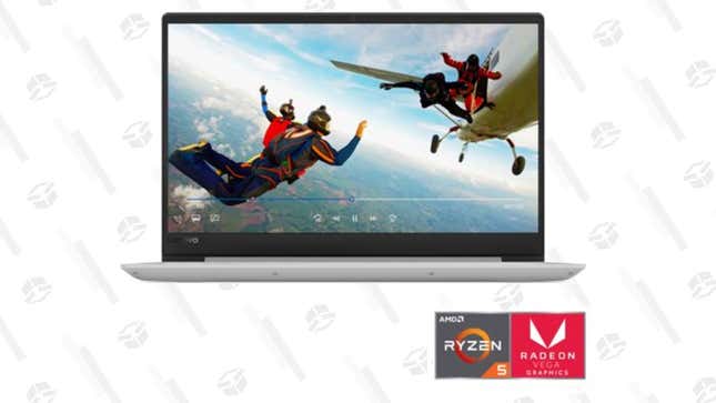 Lenovo Ideapad 330s 15.6&quot; Laptop | $299 | Walmart