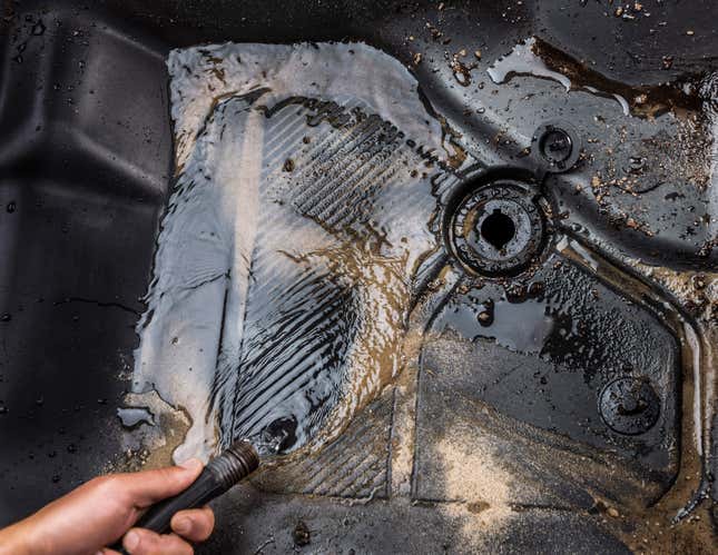 Image for article titled 2021 Ford Bronco: Every Official Picture We Could Find