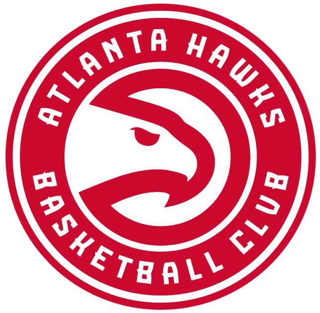 Image for article titled Let's Fix All The Bird Logos In Pro Sports