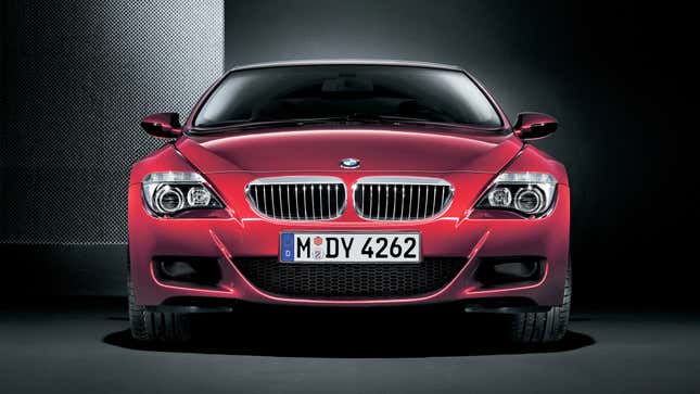 Image for article titled The 2021 BMW 4 Series Designer Explains Himself