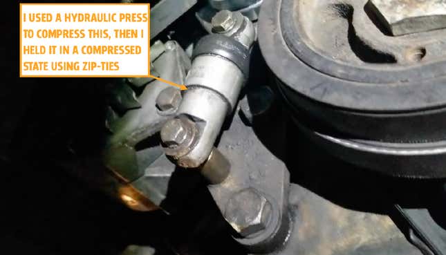 Image for article titled What Was Your Most Frustrating Car-Repair Dilemma?