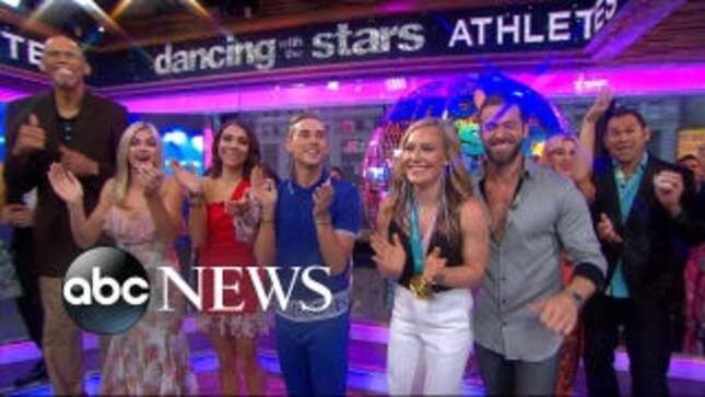 Sean Spicer Did <i>Not</i> Make the Athletes Edition of <i>Dancing with the Stars</i>, But Tonya Harding Did