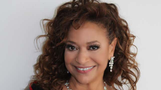 Debbie Allen 