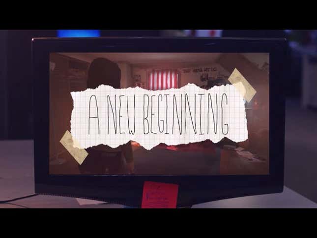 Publishers Wanted To Change <i>Life Is Strange</i>'s Protagonists Into Men