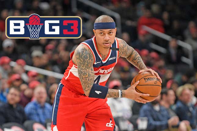 The players we’d most like to see in the Big 3’s new season