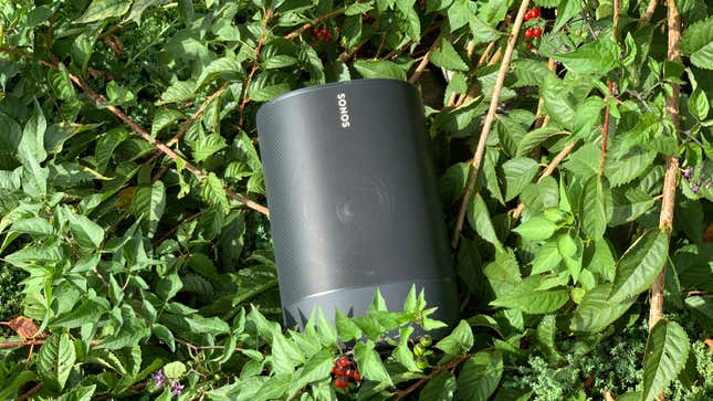 Image for article titled Sonos Smacks Google With Yet Another Lawsuit Over Its Speaker Tech