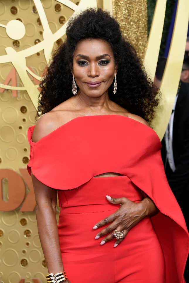 Image for article titled All the Fine Glam and Freaky Fashion on the 71st Emmy Awards Show Red Carpet